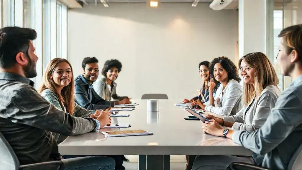 curso liderança e gestão de pessoas gratuito
