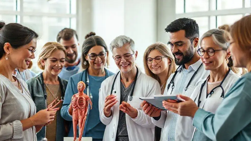 curso na area de saude gratuito