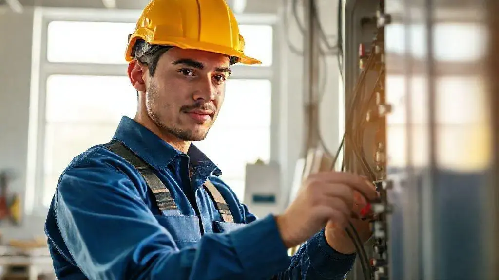 curso online de eletricista gratuito