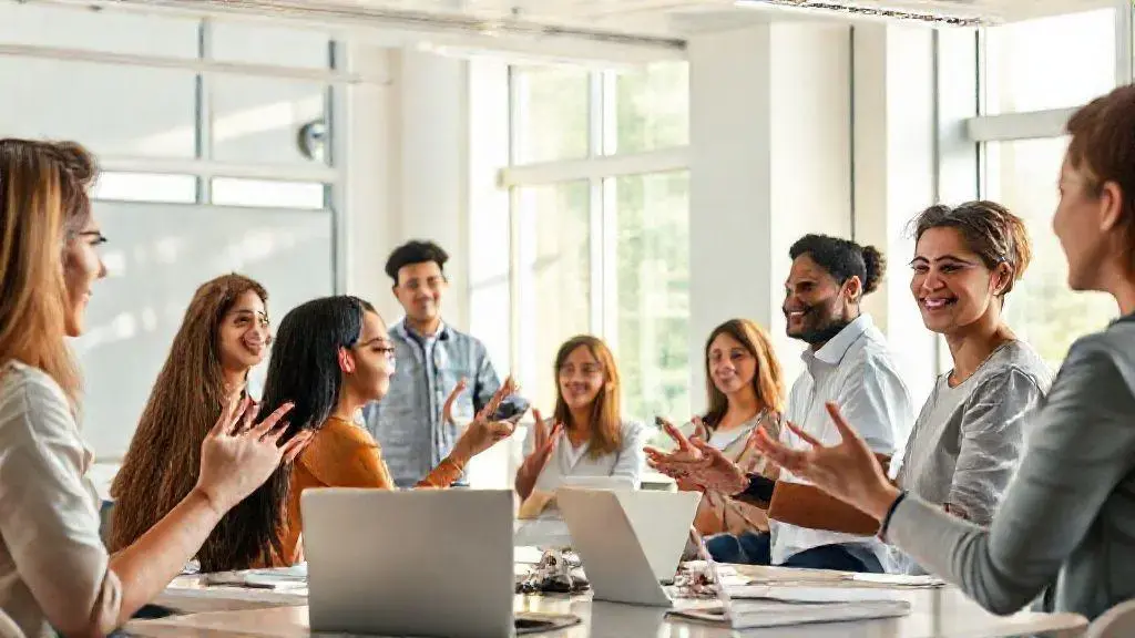 curso online de libras gratuito