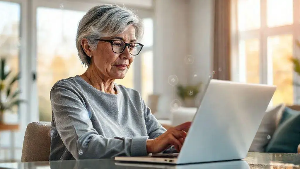 curso online gratuito cuidador de idosos