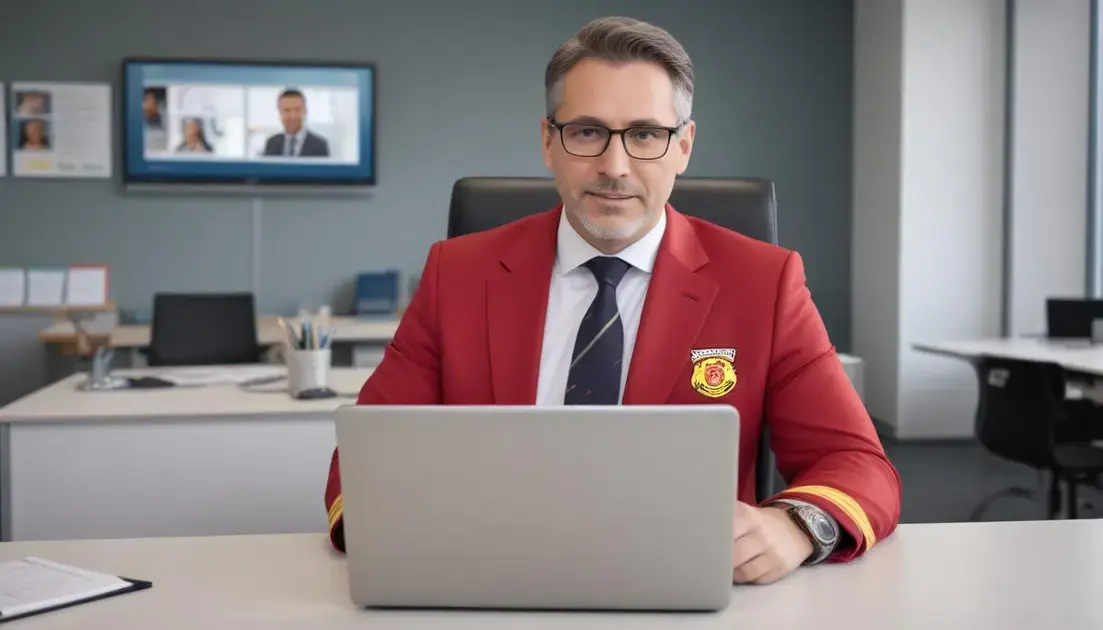 curso para chefe de gabinete gratuito