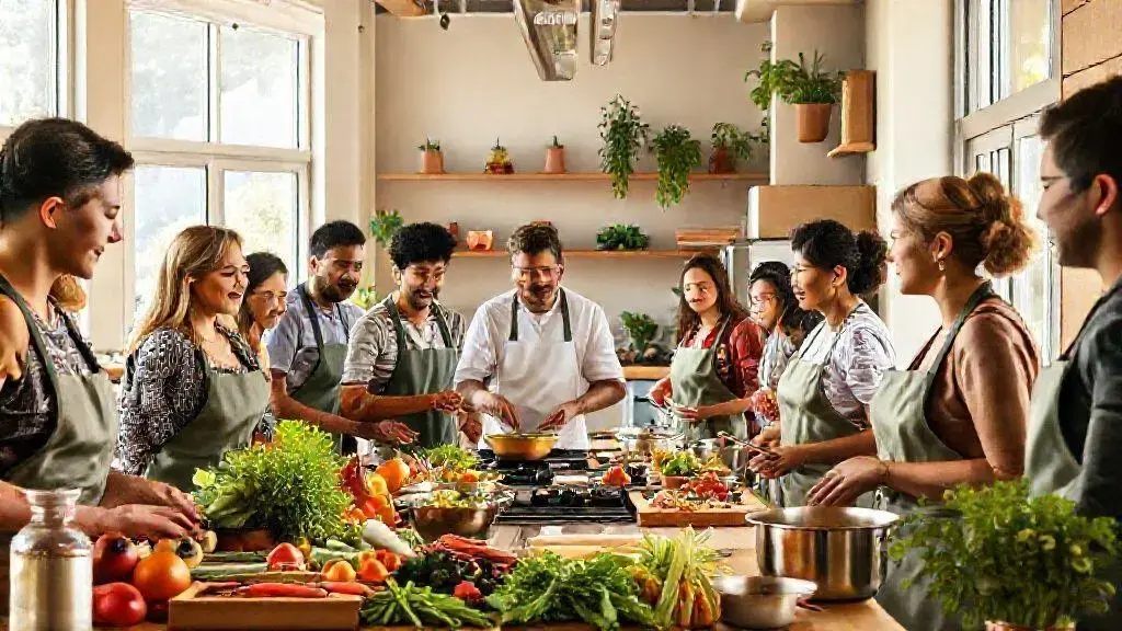 cursos de culinária gratuitos em sp