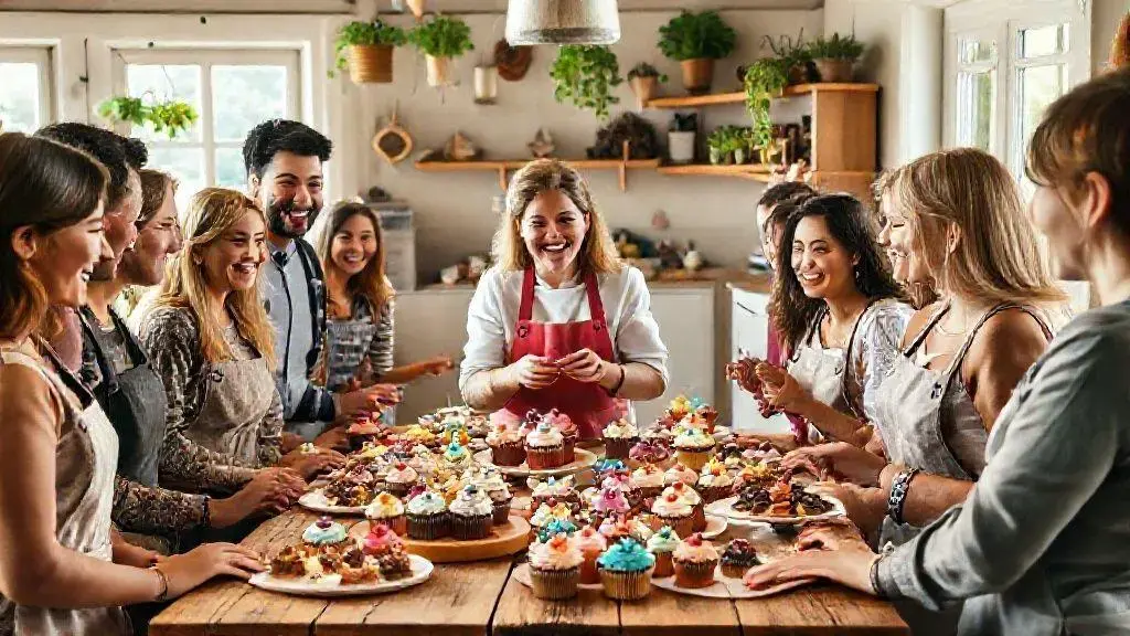 cursos de doces gratuitos