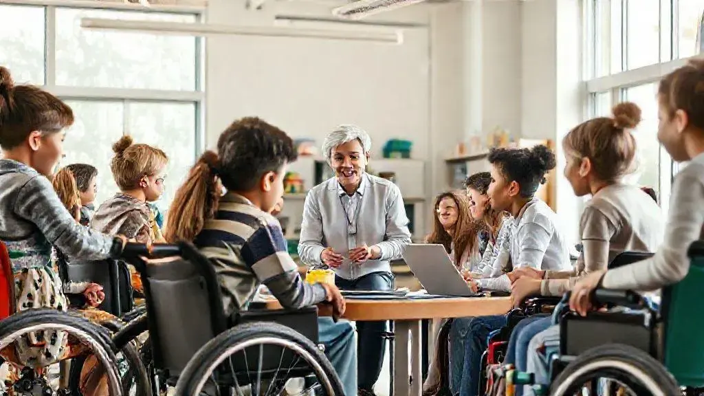 cursos de educação especial gratuitos