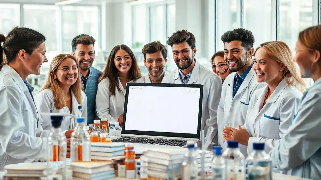 cursos de farmácia online gratuitos com certificado grátis