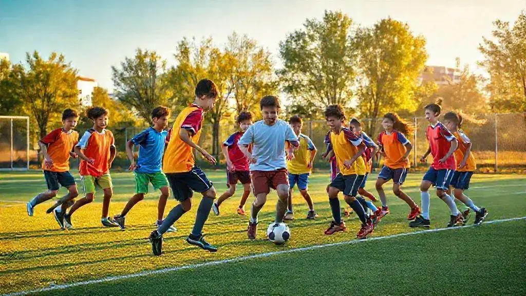 cursos de futebol gratuitos