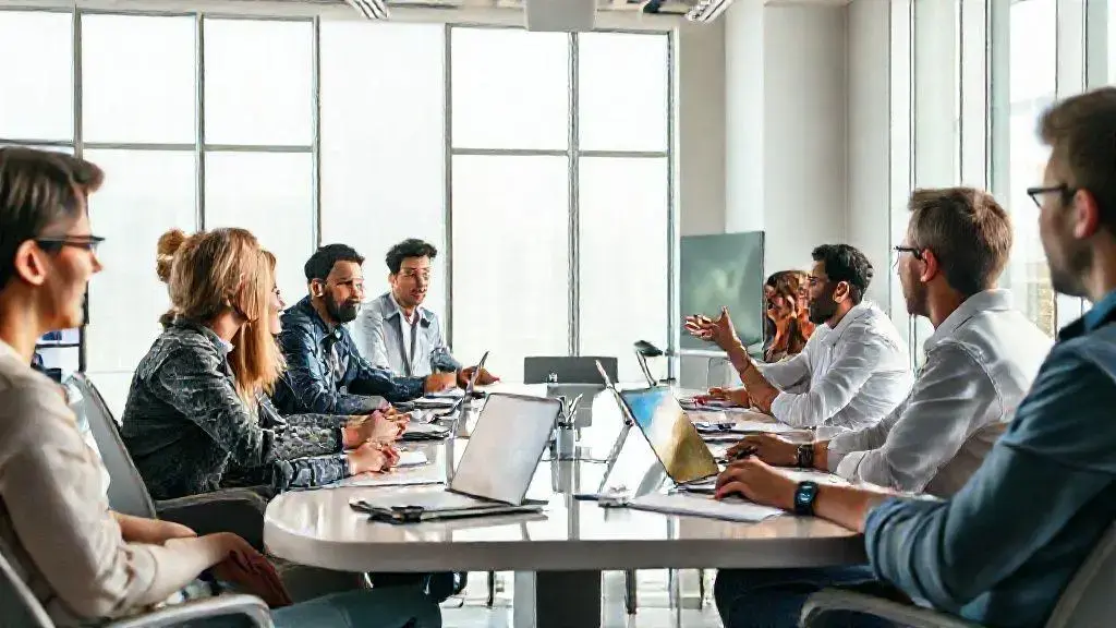 cursos de liderança gratuito