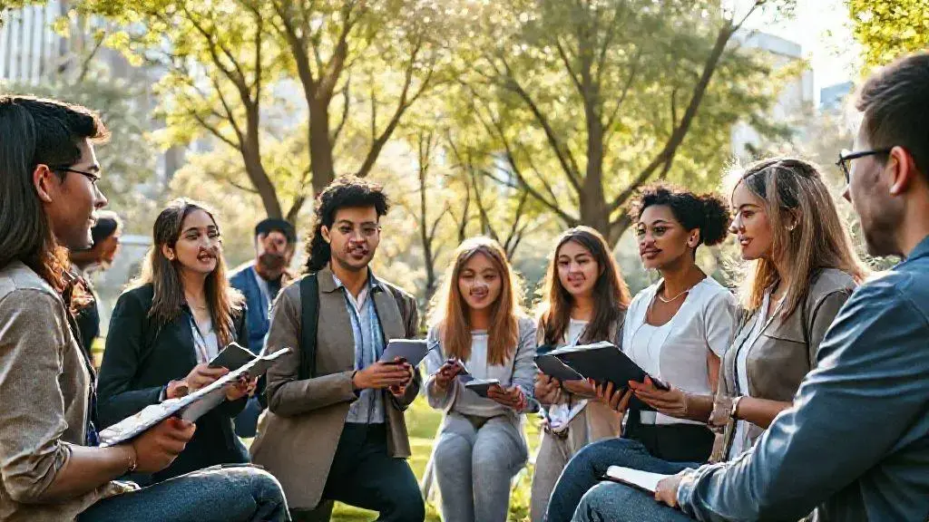 cursos de liderança gratuitos