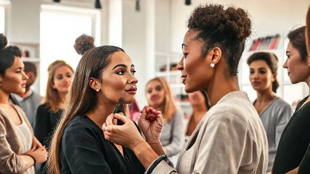 cursos de maquiagem gratuitos online com certificado