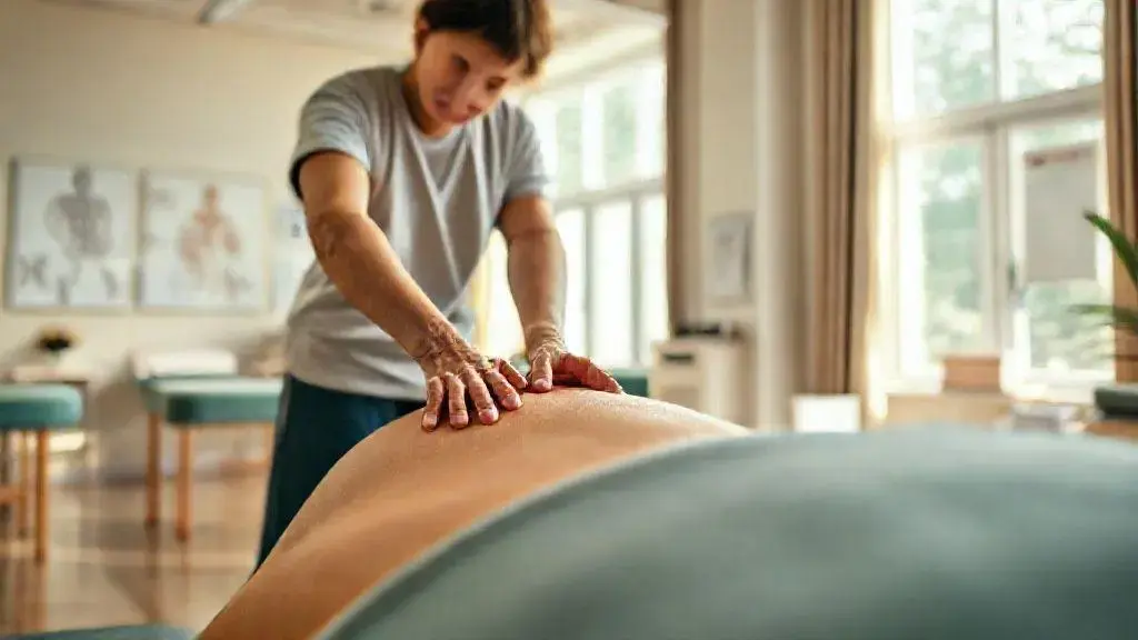 cursos de massoterapia gratuito