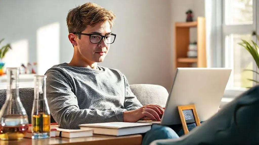 cursos de química online gratuitos com certificado