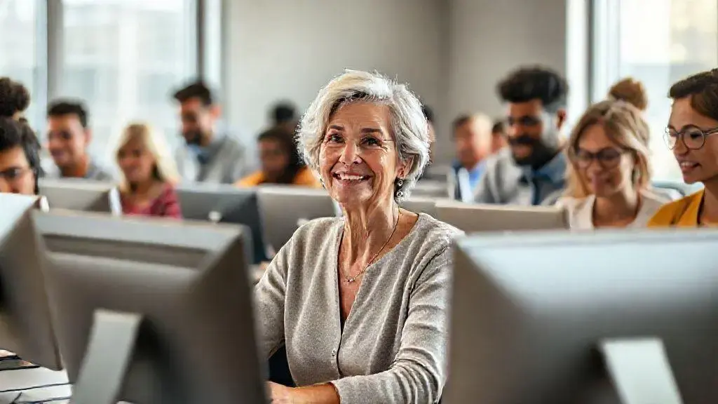 cursos gratuito de informática