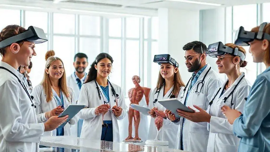 cursos gratuitos area de saude