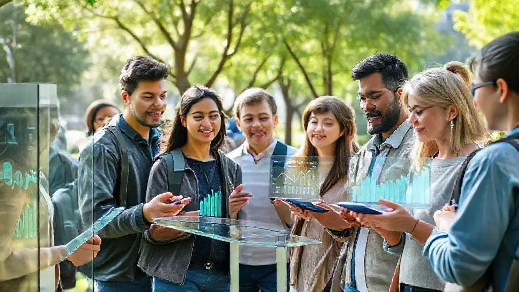 cursos gratuitos de educação financeira