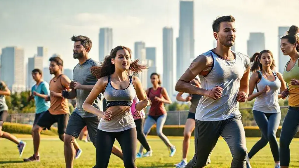 cursos gratuitos de educação fisica