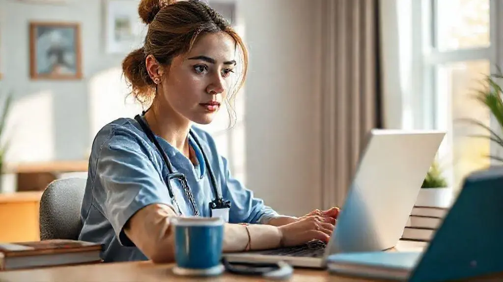 cursos gratuitos de enfermagem online com certificado