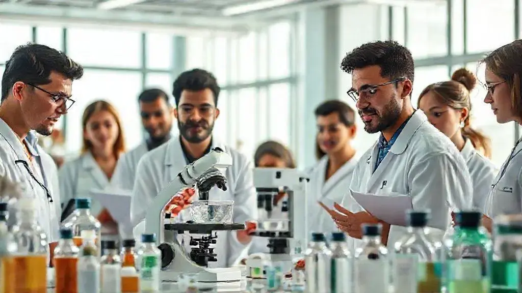 cursos gratuitos de farmacia