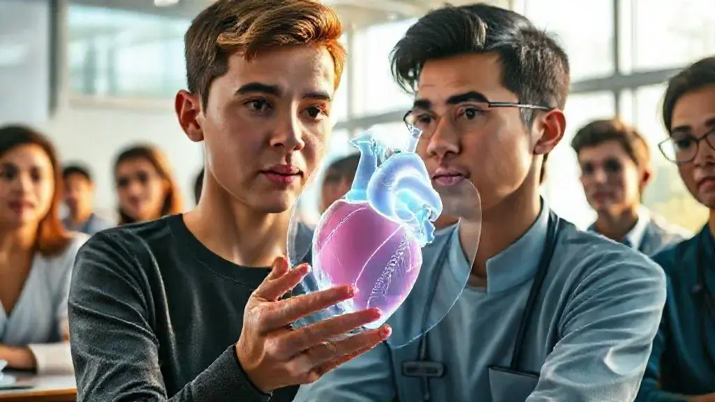 cursos gratuitos de medicina