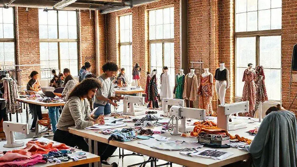 cursos gratuitos de moda em sp