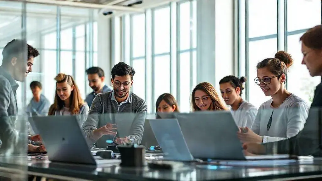 cursos gratuitos de ti oferecidos pelo governo