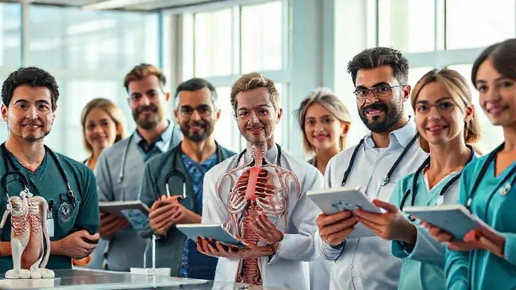 cursos gratuitos na area de saude