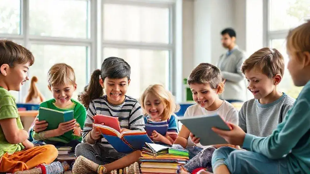 cursos gratuitos para crianças de 9 anos