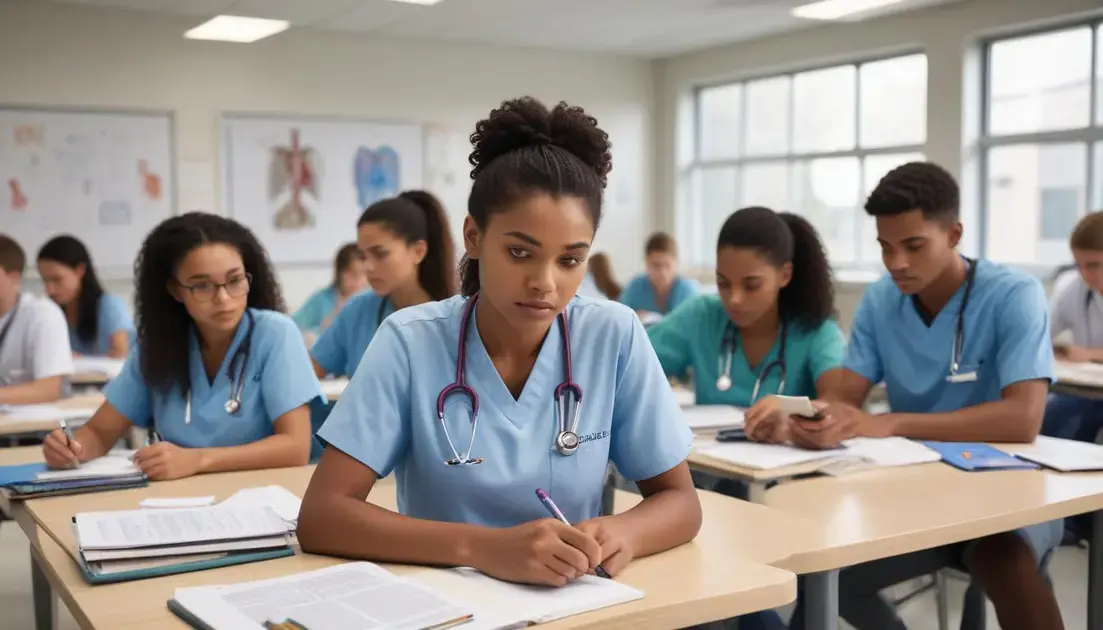 cursos online de enfermagem gratuitos com certificado