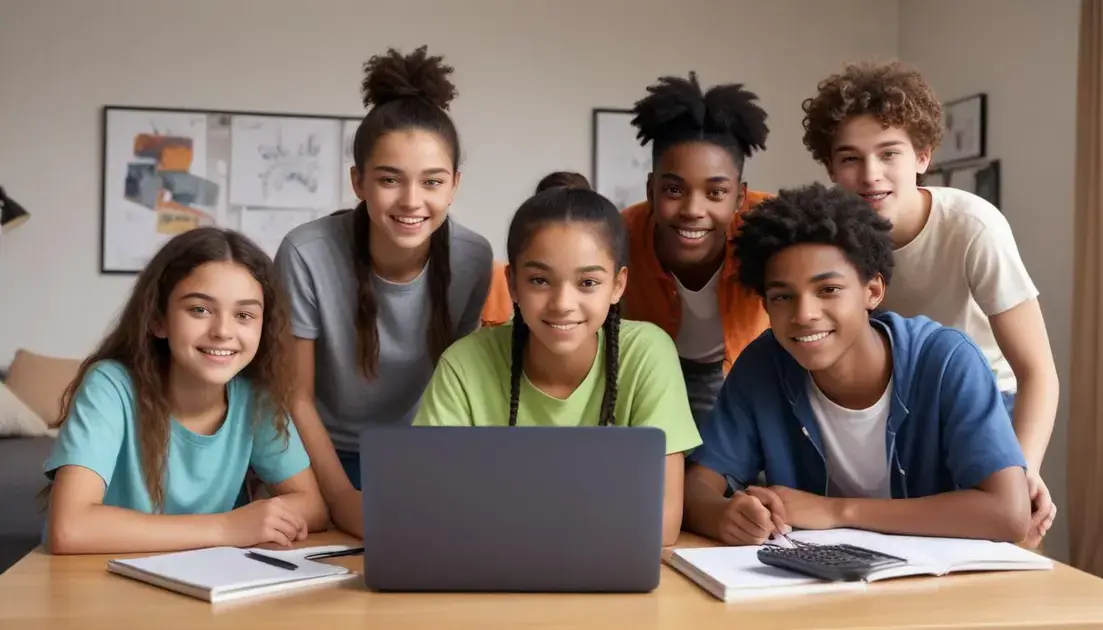 cursos online gratuitos com certificado para menor de 18 anos