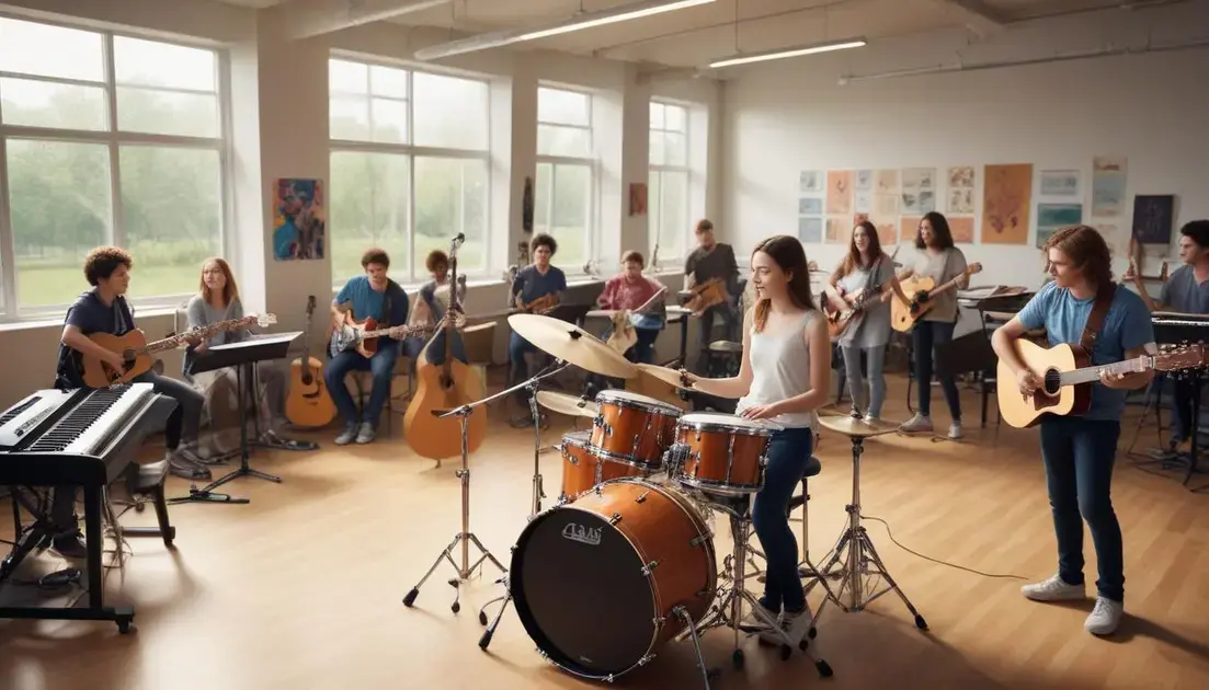 cursos online gratuitos de musica