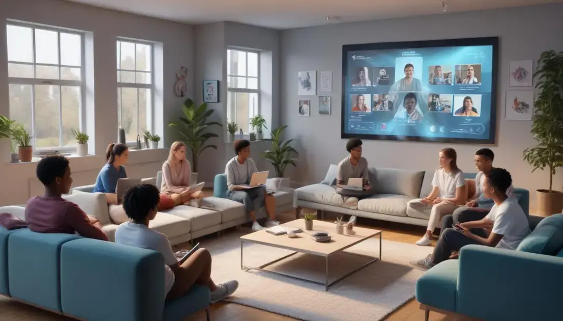 cursos para menor de 18 anos gratuitos online