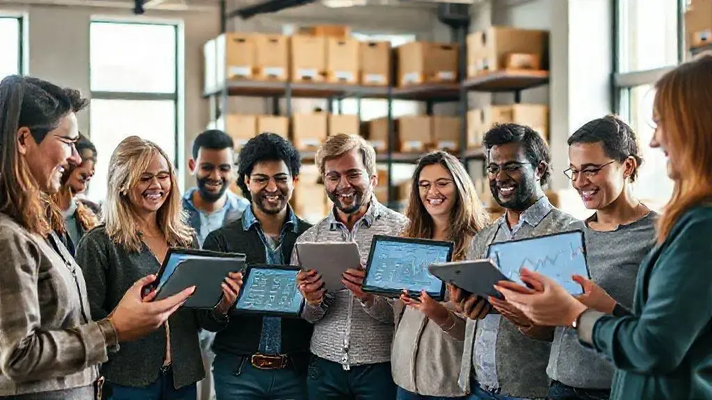 gestão de estoque curso gratuito