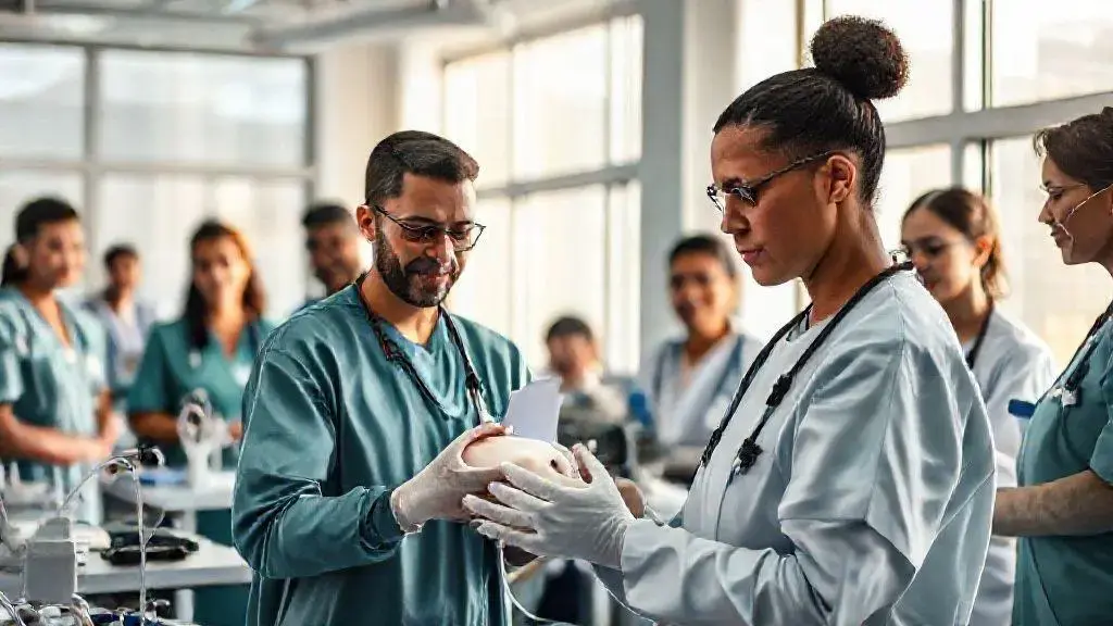 hospital moinhos de vento cursos gratuitos 2024