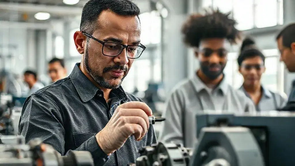 inspetor de qualidade curso gratuito