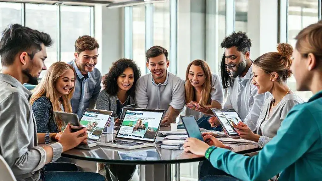 links de cursos gratuitos