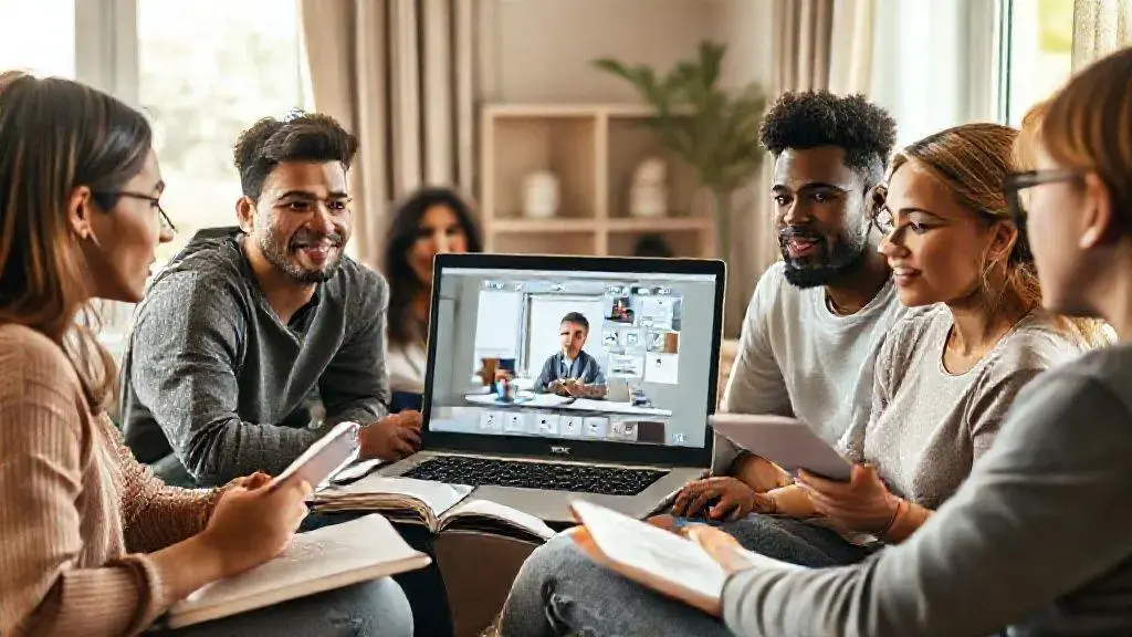 mec curso de inglês gratuito 2024