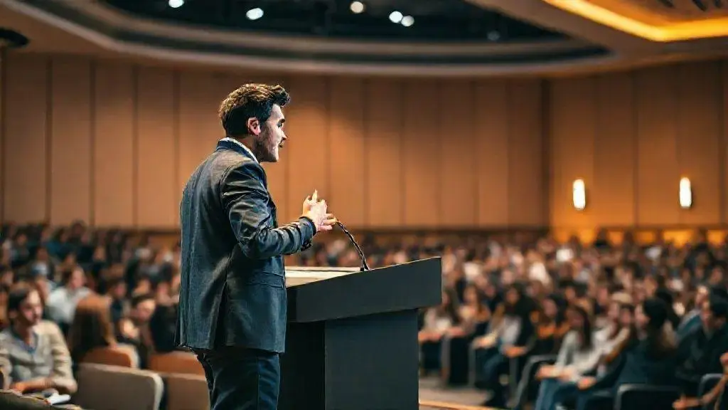 melhor curso de oratória online gratuito