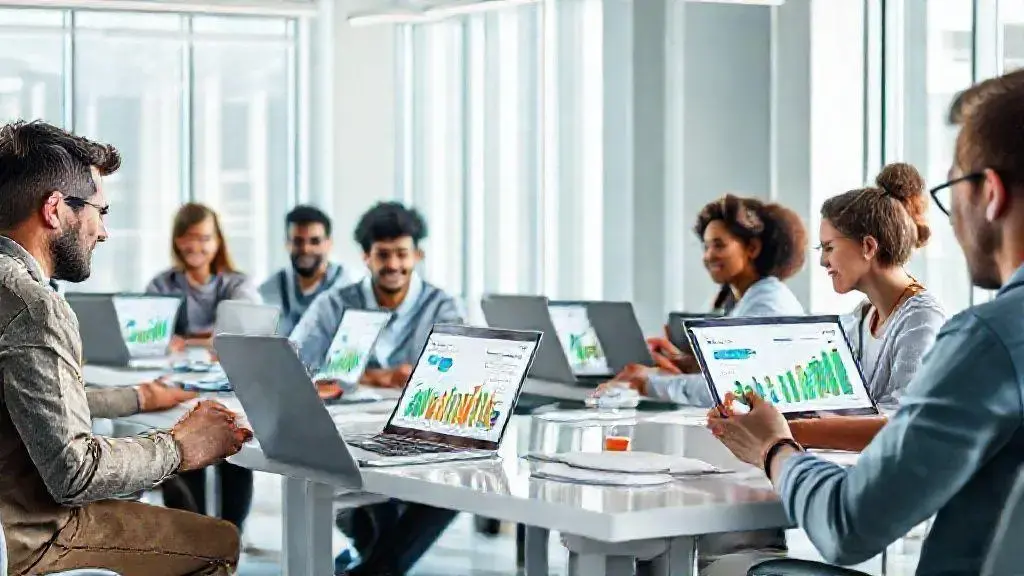 melhores cursos de marketing digital gratuito