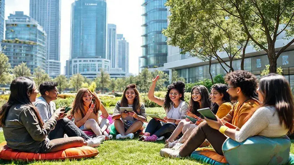 melhores cursos gratuitos de ingles