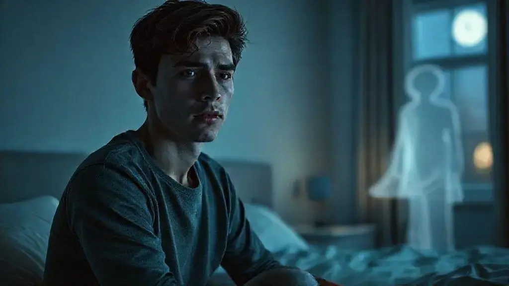 porque soñe con mi ex