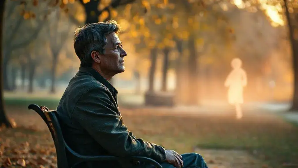 que significa soñar con alguien que ya murio