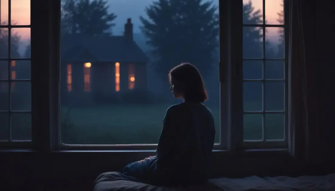 que significa soñar con alguien que ya no te habla