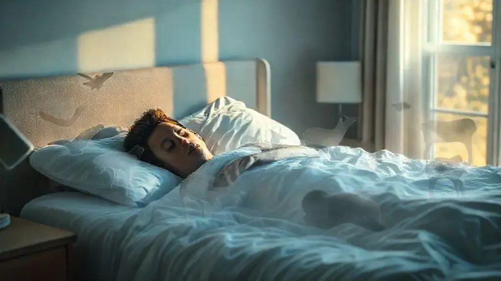 que significa soñar con animales muertos