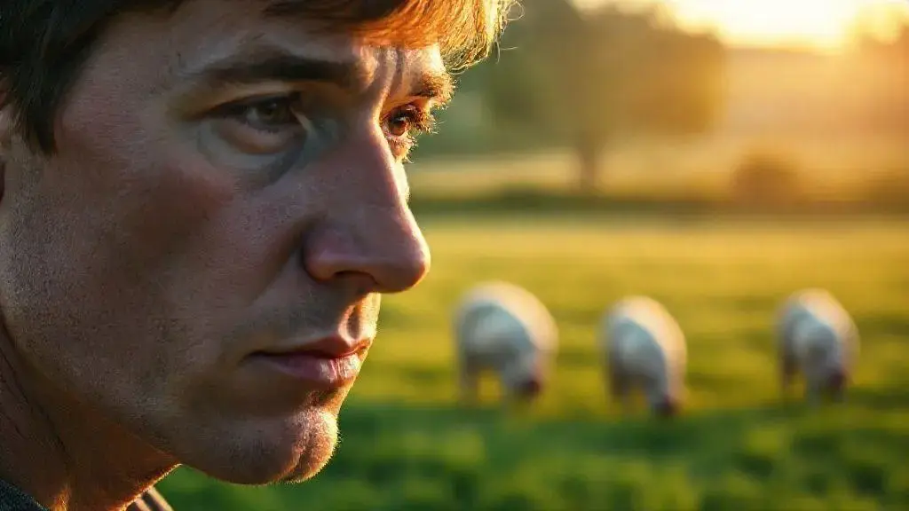 que significa soñar con cerdos