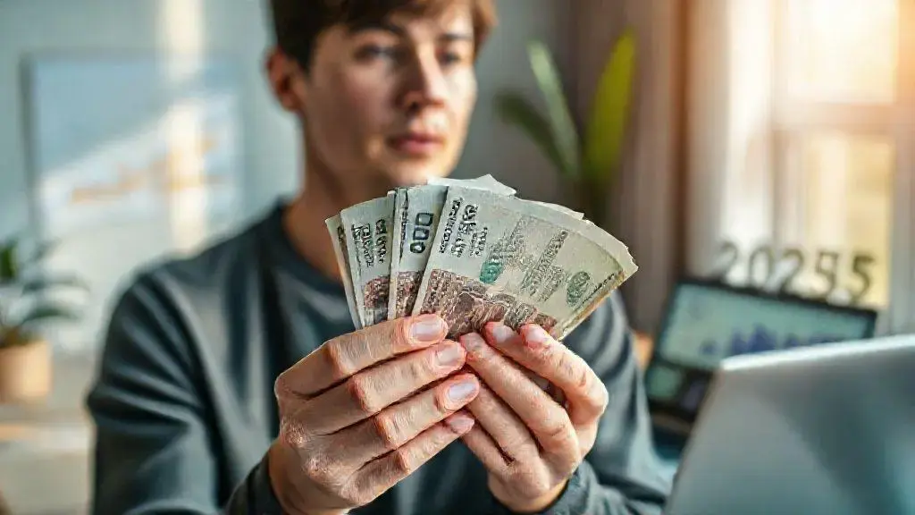 que significa soñar con dinero en billetes