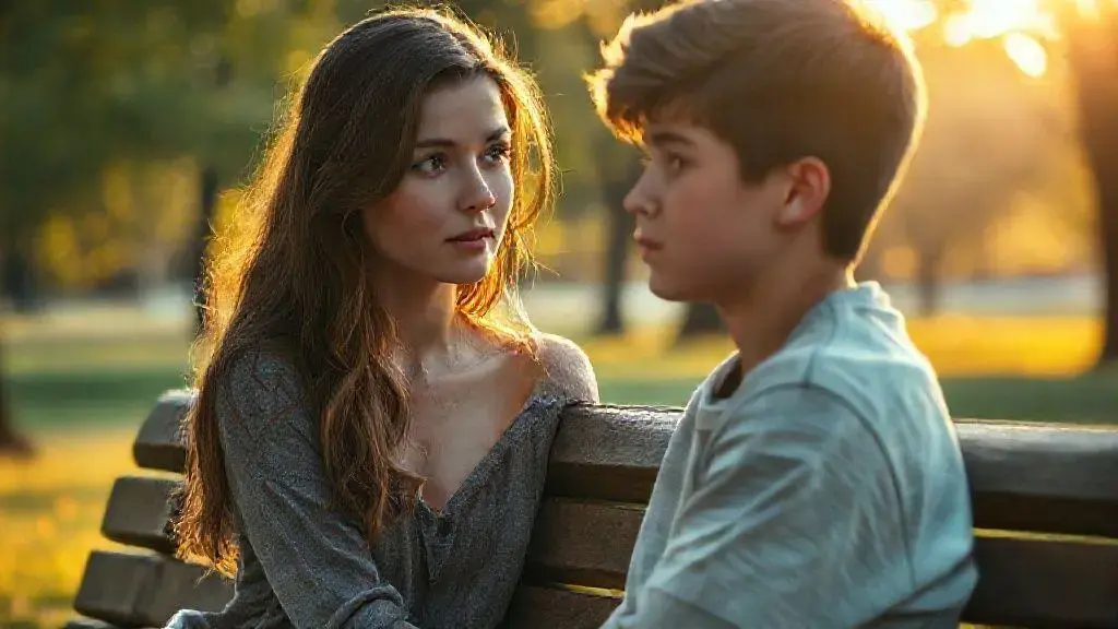 que significa soñar con el chico que te gusta