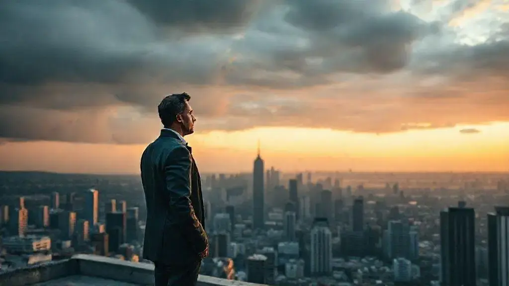 que significa soñar con el fin del mundo