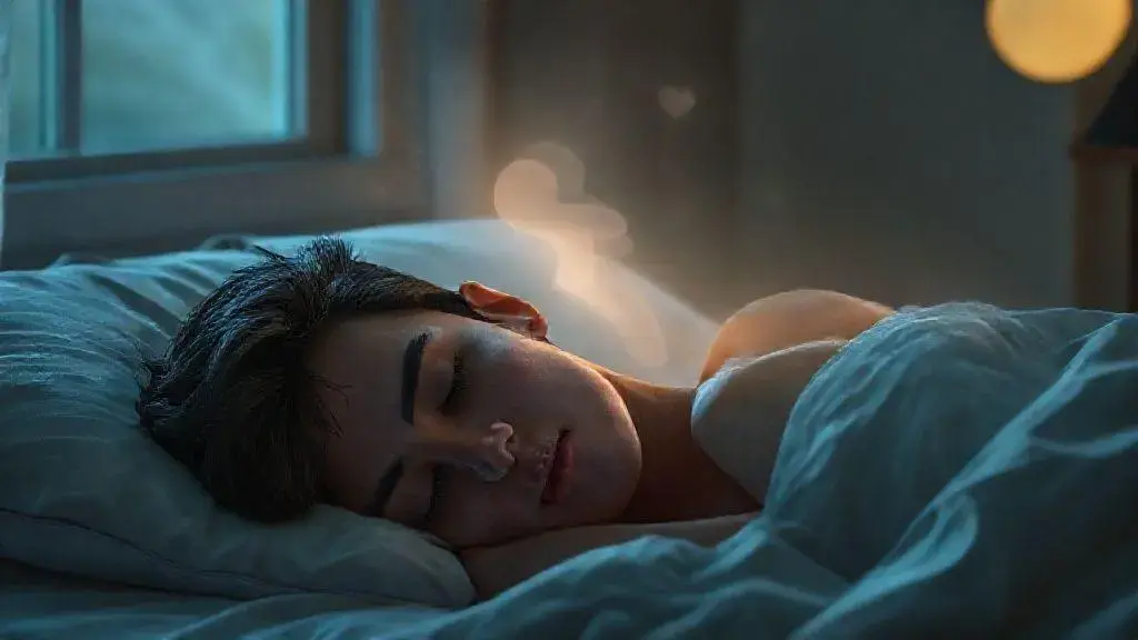 que significa soñar con el que te gusta