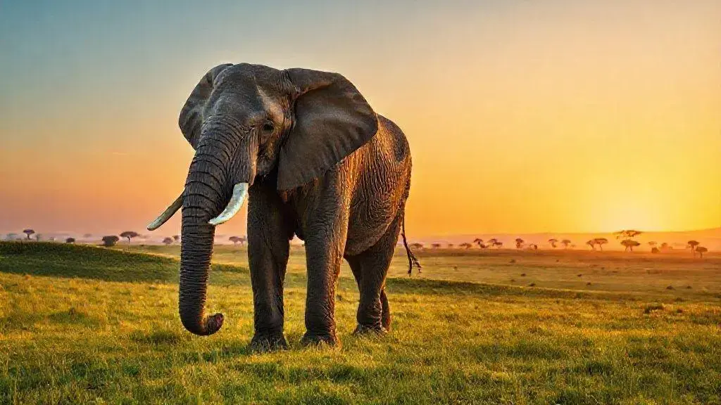 que significa soñar con elefantes