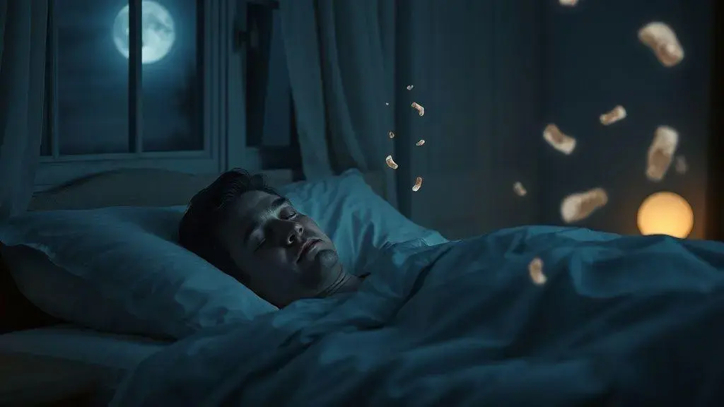 que significa soñar con excremento humano